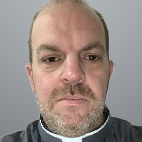 Deacon Andy