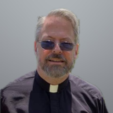 Msgr. Kee